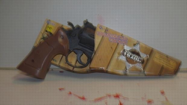 Las 35 Mejores Fundas De Pistolas Baratas De Juguetes