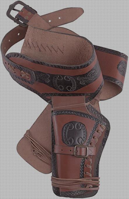 Review de fundas de pistolas baratas de juguete