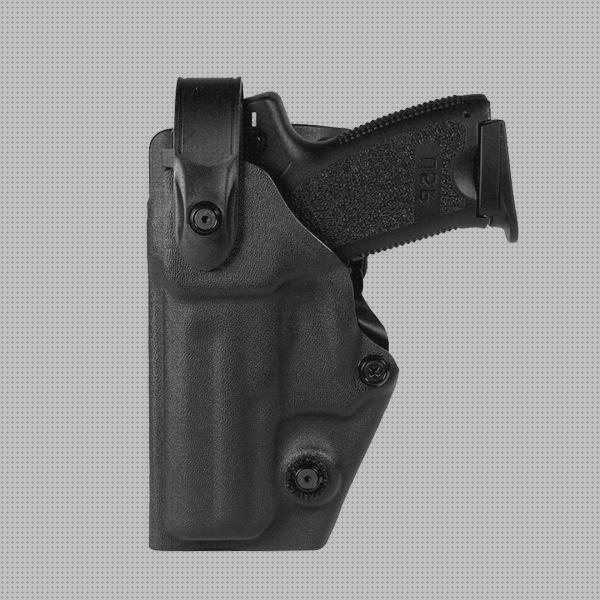 Review de fundas de pistolas baratas