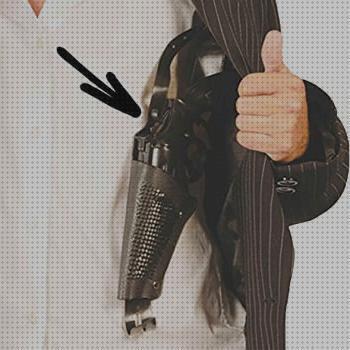 Las mejores marcas de funda pistola fundas funda de pistola gánster