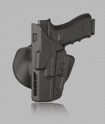 Las mejores 28 Fundas De Pistolas Modernas