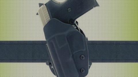 Las mejores funda pistola fundas fundas de pistolas modernas
