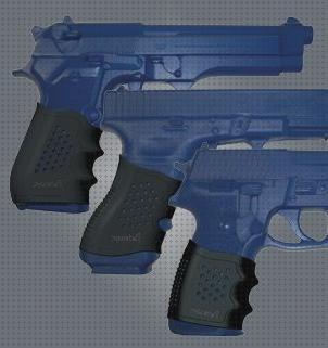 Las mejores marcas de fundas funda empuñadura pistola