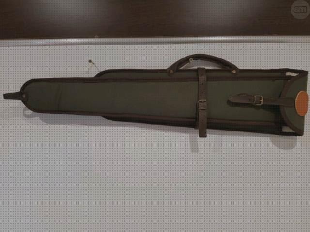 Review de fundas escopetas paralelas