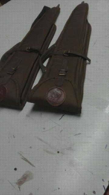 Las mejores fundas escopetas paralelas fundas escopetas repetidoras