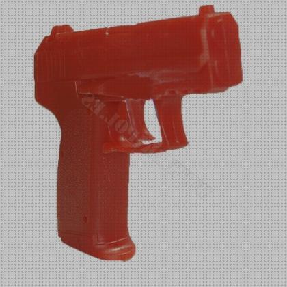 Las mejores marcas de fundas funda goma hk pistola