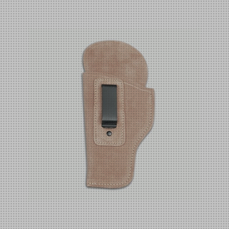Las mejores marcas de fundas funda interior pistola