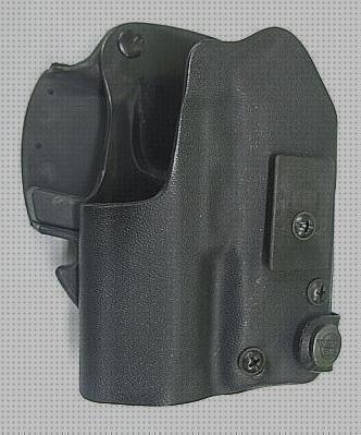Las mejores fundas fundas paisano pistola p99