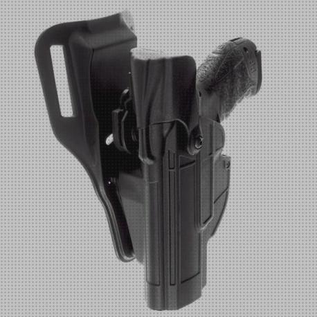 Las mejores fundas fundas pistola armeria blanco