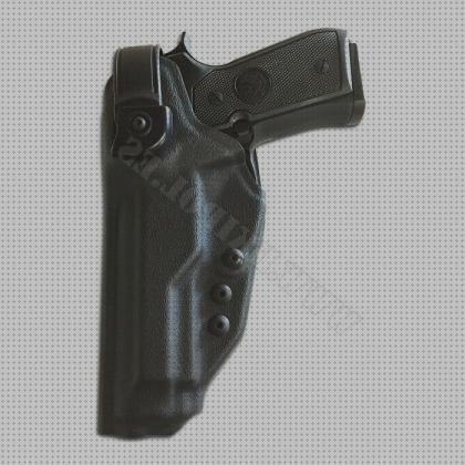 Review de fundas pistola beretta 92 fs