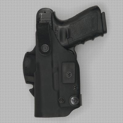 Review de fundas pistola beretta 92fs