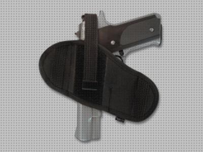 Review de fundas pistola beretta marca dingo