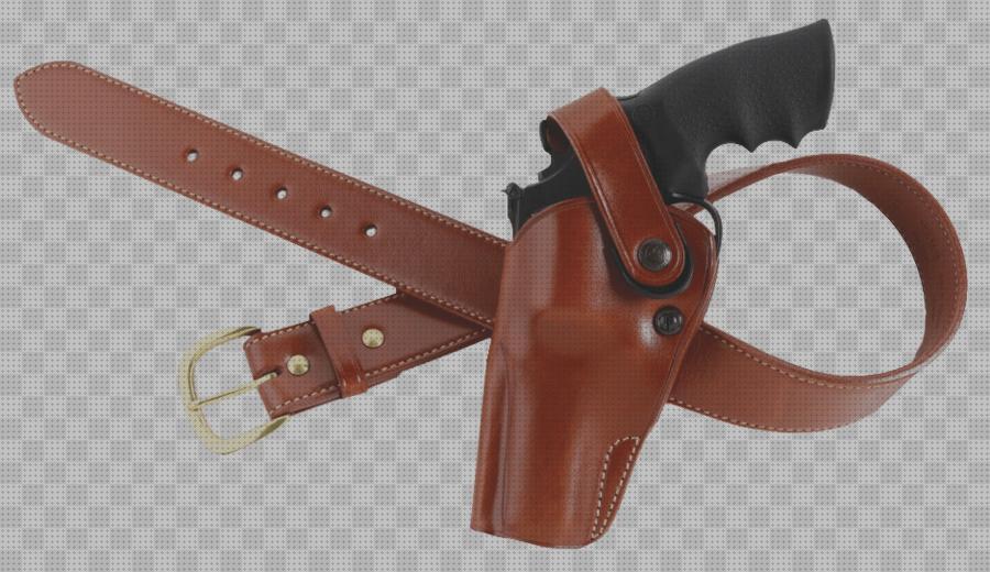 ¿Dónde poder comprar fundas fundas pistola galco?