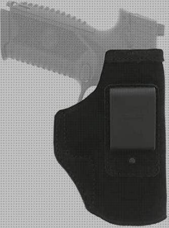 30 Mejores productos para fundas pistolas galco del mundo