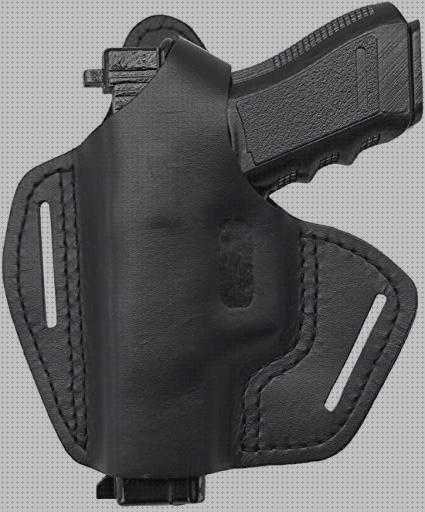 ¿Dónde poder comprar fundas fundas pistola glock 17?