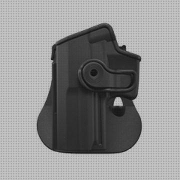Las mejores 28 Fundas Pistolas Hk Usp Standard