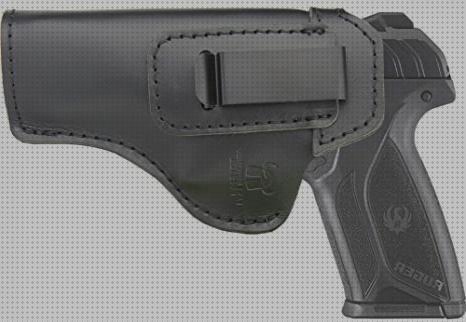 Análisis de las 16 mejores Fundas Pistolas Interiores Iwb