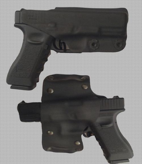 ¿Dónde poder comprar fundas fundas pistola kydex?