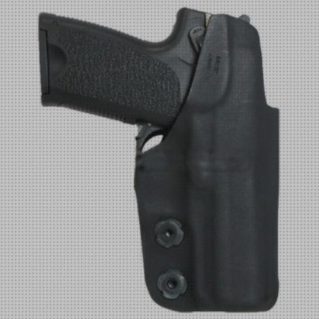 Análisis de los 13 mejores accesorios para fundas pistolas kydex en internet