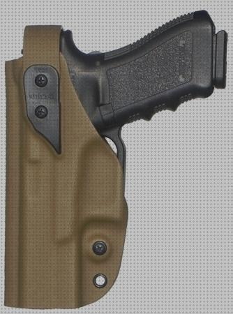 Las mejores fundas fundas pistola kydex