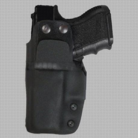 Review de fundas pistola kydex
