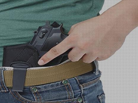 ¿Dónde poder comprar funda pistola fundas fundas pistola paisano?