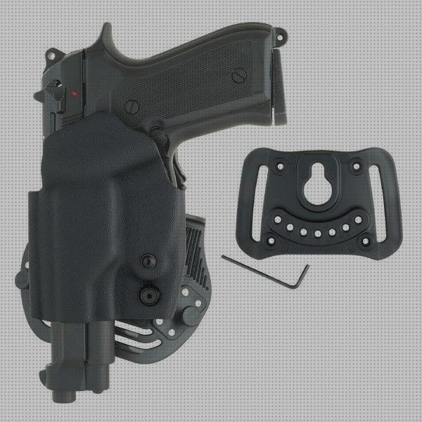 Las mejores funda pistola fundas fundas pistola polimero