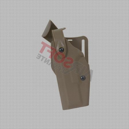 Review de fundas pistola safari
