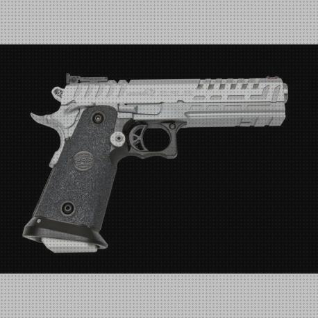¿Dónde poder comprar fundas fundas pistola sps?