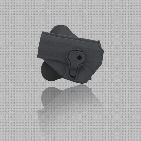 Las mejores fundas fundas pistola sps