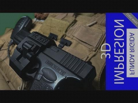 Las mejores marcas de funda pistola fundas funda pistola 3d