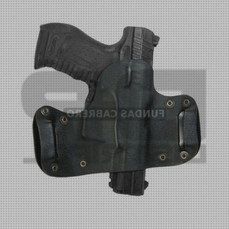Análisis de los 23 mejores artículos para fundas pistolas cabreros
