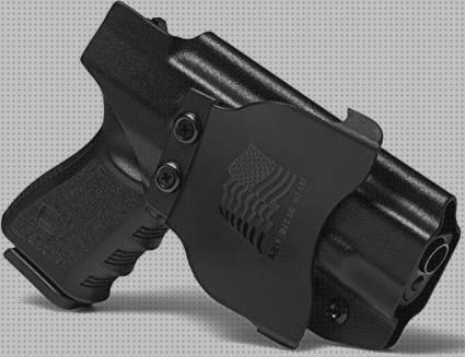 Las 37 Mejores artículos para fundas pistolas clicks