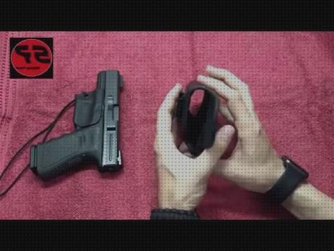 Las mejores funda pistola fundas fundas pistolas click