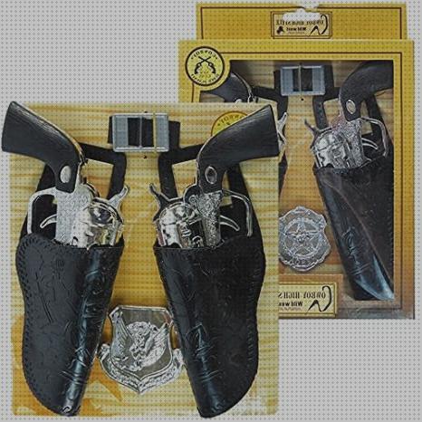 Las mejores marcas de funda pistola fundas funda pistola cowboy