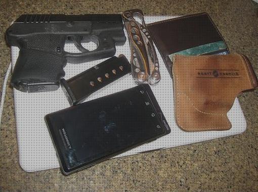 Las mejores marcas de funda pistola fundas funda pistola escolta