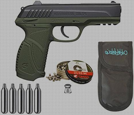 Las mejores marcas de funda pistola gamo funda pistola fundas funda pistola gamo pt 85