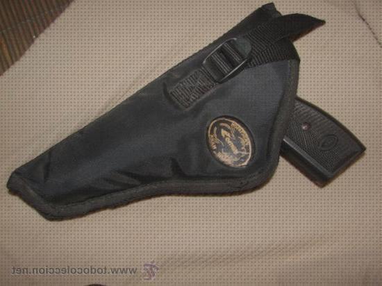 Las mejores marcas de funda pistola fundas funda pistola gamo