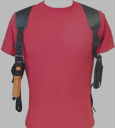 Las mejores marcas de funda pistola fundas funda pistola hombro