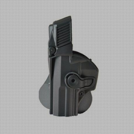 Las mejores marcas de funda pistola imi defense