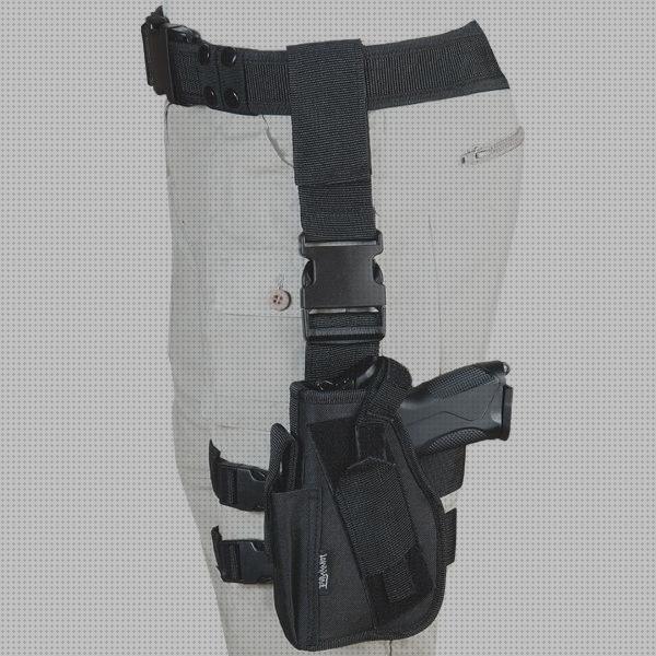 Las mejores marcas de funda pistola m12