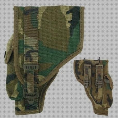 Las mejores marcas de funda pistola fundas funda pistola militar