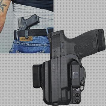 Las mejores marcas de funda pistola fundas funda pistola mp 9