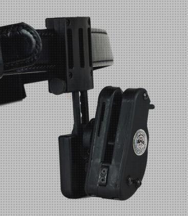 Las mejores marcas de funda pistola fundas funda pistola negra