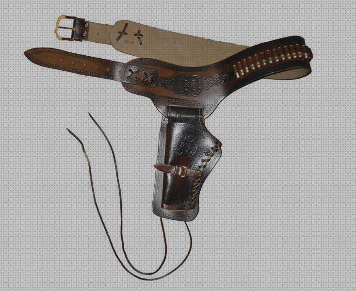 Las mejores marcas de funda pistola fundas funda pistola oeste