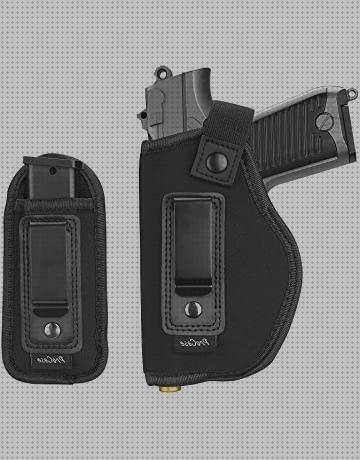 Las mejores funda pistola fundas fundas pistolas onetigris hk usp compact