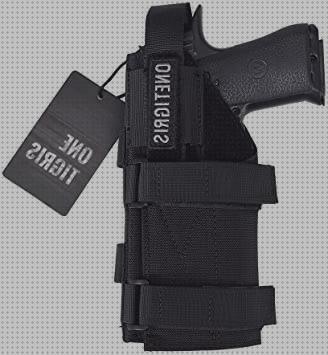 Análisis de los 17 mejores artículos para fundas pistolas onetigris a la venta