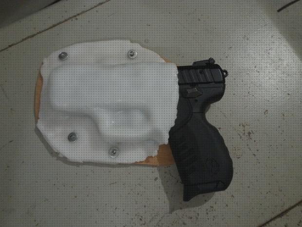Las mejores marcas de funda pistola fundas funda pistola plastico moldeable