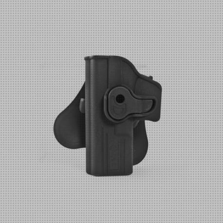 Las mejores marcas de funda pistola fundas fundas pistola polimero
