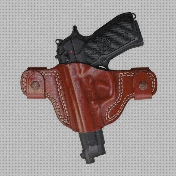 23 Mejores artículos para fundas pistolas presiones